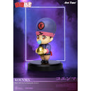 Beast Kingdom Mini Egg Attack Yu Yu Hakusho Series Blind Box Set 6 in the Assortment Figurine