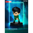 Beast Kingdom Mini Egg Attack Yu Yu Hakusho Series Blind Box Set 6 in the Assortment Figurine