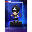 Beast Kingdom Mini Egg Attack Yu Yu Hakusho Series Blind Box Set 6 in the Assortment Figurine
