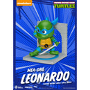 Beast Kingdom Mini Egg Attack Teenage Mutant Ninja Turtle Series Blind Box Set 6 in the Assortment Figurine