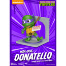 Beast Kingdom Mini Egg Attack Teenage Mutant Ninja Turtle Series Blind Box Set 6 in the Assortment Figurine