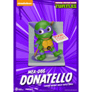 Beast Kingdom Mini Egg Attack Teenage Mutant Ninja Turtle Series Blind Box Set 6 in the Assortment Figurine