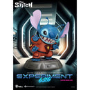 Beast Kingdom Master Craft Lilo & Stitch Experiment 626 Figurine