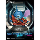 Beast Kingdom Master Craft Lilo & Stitch Experiment 626 Figurine