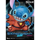 Beast Kingdom Master Craft Lilo & Stitch Experiment 626 Figurine
