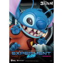 Beast Kingdom Master Craft Lilo & Stitch Experiment 626 Figurine