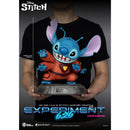Beast Kingdom Master Craft Lilo & Stitch Experiment 626 Figurine
