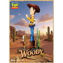 Beast Kingdom Master Craft Toy Story Sheriff Woody Figurine