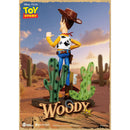 Beast Kingdom Master Craft Toy Story Sheriff Woody Figurine