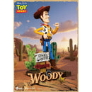 Beast Kingdom Master Craft Toy Story Sheriff Woody Figurine