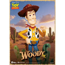 Beast Kingdom Master Craft Toy Story Sheriff Woody Figurine