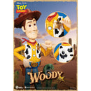 Beast Kingdom Master Craft Toy Story Sheriff Woody Figurine