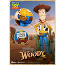 Beast Kingdom Master Craft Toy Story Sheriff Woody Figurine