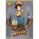 Beast Kingdom Master Craft Toy Story Sheriff Woody Figurine