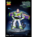Beast Kingdom Master Craft Toy Story Master Craft Ranger Buzz Figurine