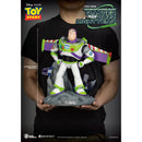 Beast Kingdom Master Craft Toy Story Master Craft Ranger Buzz Figurine