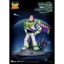 Beast Kingdom Master Craft Toy Story Master Craft Ranger Buzz Figurine