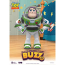 Beast Kingdom Piggy Bank Vinyl Large Toy Story Buzz Lightyear Figurine