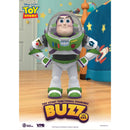 Beast Kingdom Piggy Bank Vinyl Large Toy Story Buzz Lightyear Figurine