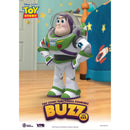 Beast Kingdom Piggy Bank Vinyl Large Toy Story Buzz Lightyear Figurine