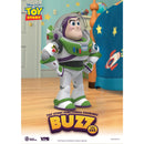 Beast Kingdom Piggy Bank Vinyl Large Toy Story Buzz Lightyear Figurine