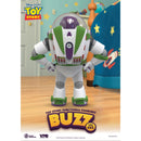 Beast Kingdom Piggy Bank Vinyl Large Toy Story Buzz Lightyear Figurine