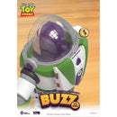 Beast Kingdom Piggy Bank Vinyl Large Toy Story Buzz Lightyear Figurine