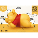 Beast Kingdom Piggy Bank Vinyl Small Winnie the Pooh Laid Back Pooh Figurine