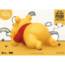 Beast Kingdom Piggy Bank Vinyl Small Winnie the Pooh Laid Back Pooh Figurine