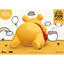 Beast Kingdom Piggy Bank Vinyl Small Winnie the Pooh Laid Back Pooh Figurine
