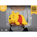 Beast Kingdom Piggy Bank Vinyl Small Winnie the Pooh Laid Back Pooh Figurine