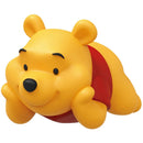 Beast Kingdom Piggy Bank Vinyl Small Winnie the Pooh Laid Back Pooh Figurine