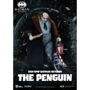 Beast Kingdom Dynamic Action Heroes Batman Returns the Penguin Figurine