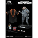 Beast Kingdom Dynamic Action Heroes Batman Returns the Penguin Figurine
