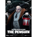 Beast Kingdom Dynamic Action Heroes Batman Returns the Penguin Figurine