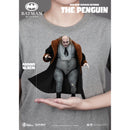 Beast Kingdom Dynamic Action Heroes Batman Returns the Penguin Figurine