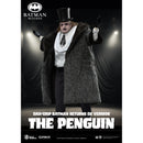 Beast Kingdom Dynamic Action Heroes Batman Returns the Penguin DX Figurine