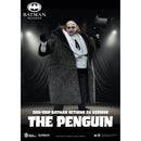 Beast Kingdom Dynamic Action Heroes Batman Returns the Penguin DX Figurine