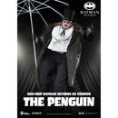 Beast Kingdom Dynamic Action Heroes Batman Returns the Penguin DX Figurine