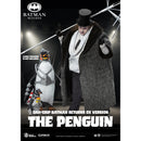 Beast Kingdom Dynamic Action Heroes Batman Returns the Penguin DX Figurine