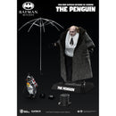 Beast Kingdom Dynamic Action Heroes Batman Returns the Penguin DX Figurine