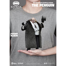 Beast Kingdom Dynamic Action Heroes Batman Returns the Penguin DX Figurine