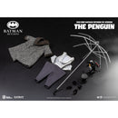 Beast Kingdom Dynamic Action Heroes Batman Returns the Penguin DX Figurine