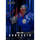 Beast Kingdom Dynamic Action Heroes DC Comics Darkseid Figurine
