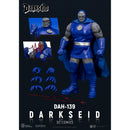 Beast Kingdom Dynamic Action Heroes DC Comics Darkseid Figurine