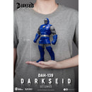 Beast Kingdom Dynamic Action Heroes DC Comics Darkseid Figurine