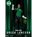 Beast Kingdom Dynamic Action Heroes DC Comics Green Lantern Figurine