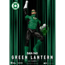 Beast Kingdom Dynamic Action Heroes DC Comics Green Lantern Figurine