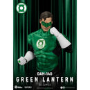 Beast Kingdom Dynamic Action Heroes DC Comics Green Lantern Figurine