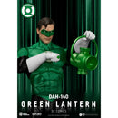 Beast Kingdom Dynamic Action Heroes DC Comics Green Lantern Figurine